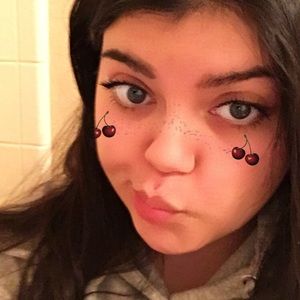 Meet your Posher, Serrena